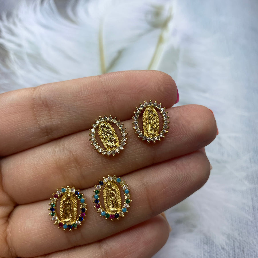 Guadalupe Earrings