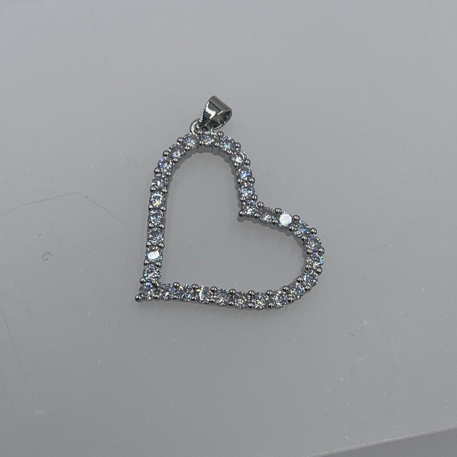 Charms Lovers (Silver)