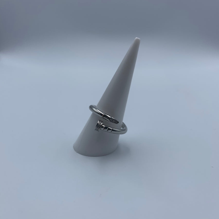 Nail Ring