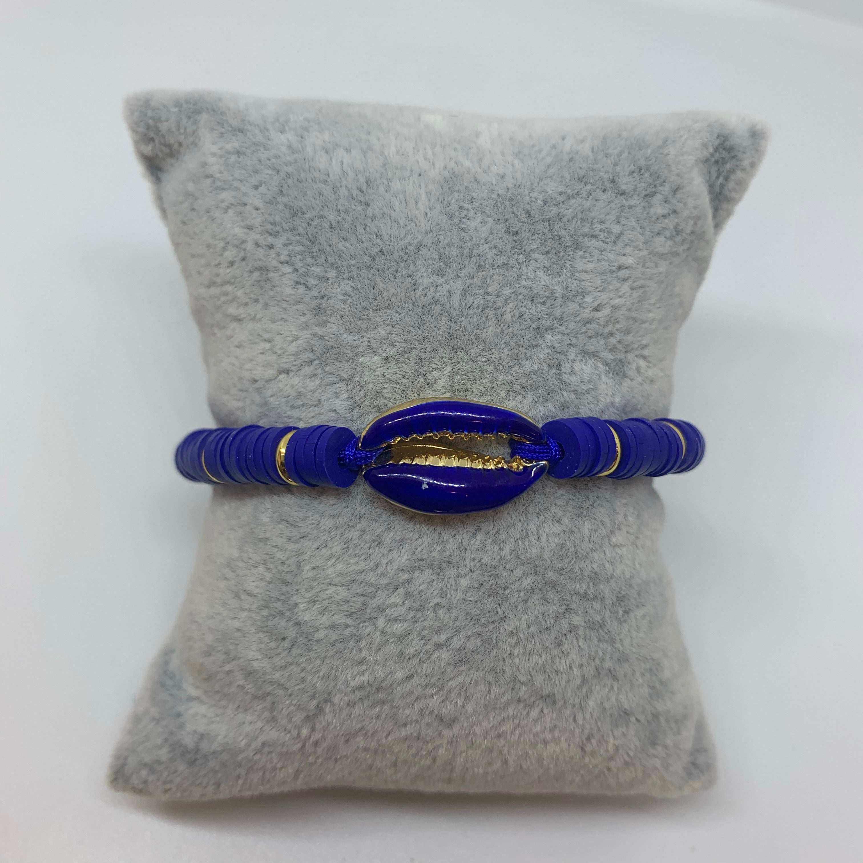 Shell Puca Bracelet