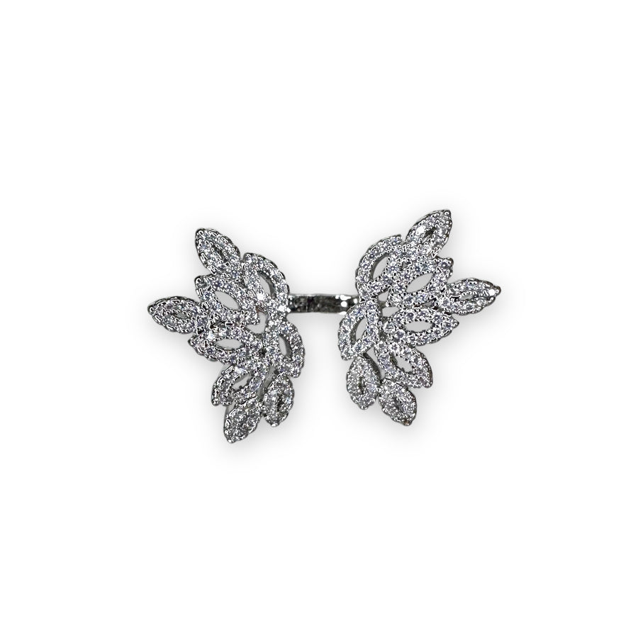 Angel Wings Ring