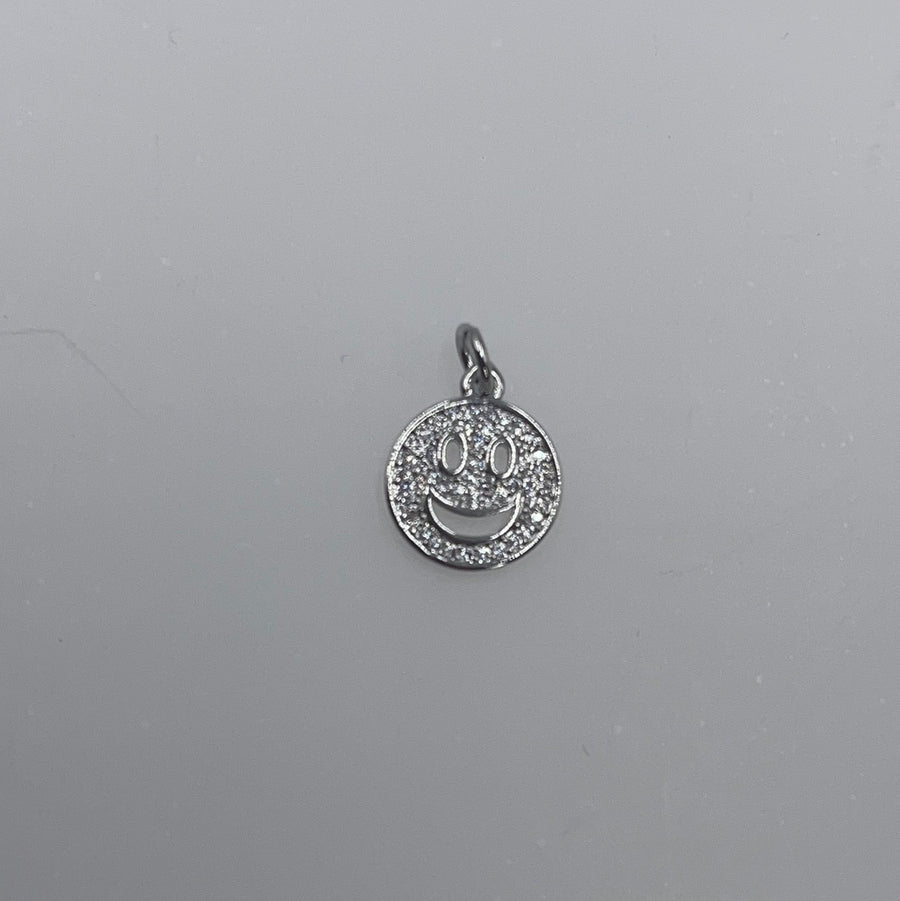 Charms Lovers (Silver)