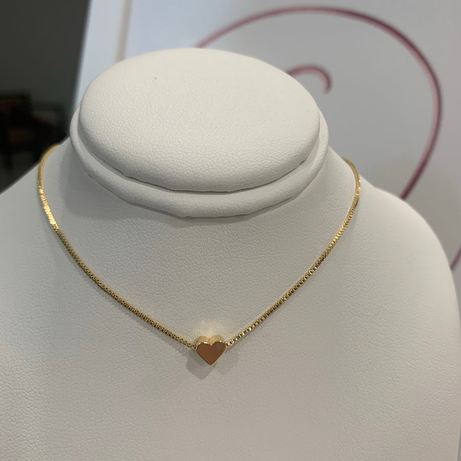 Simple Necklace