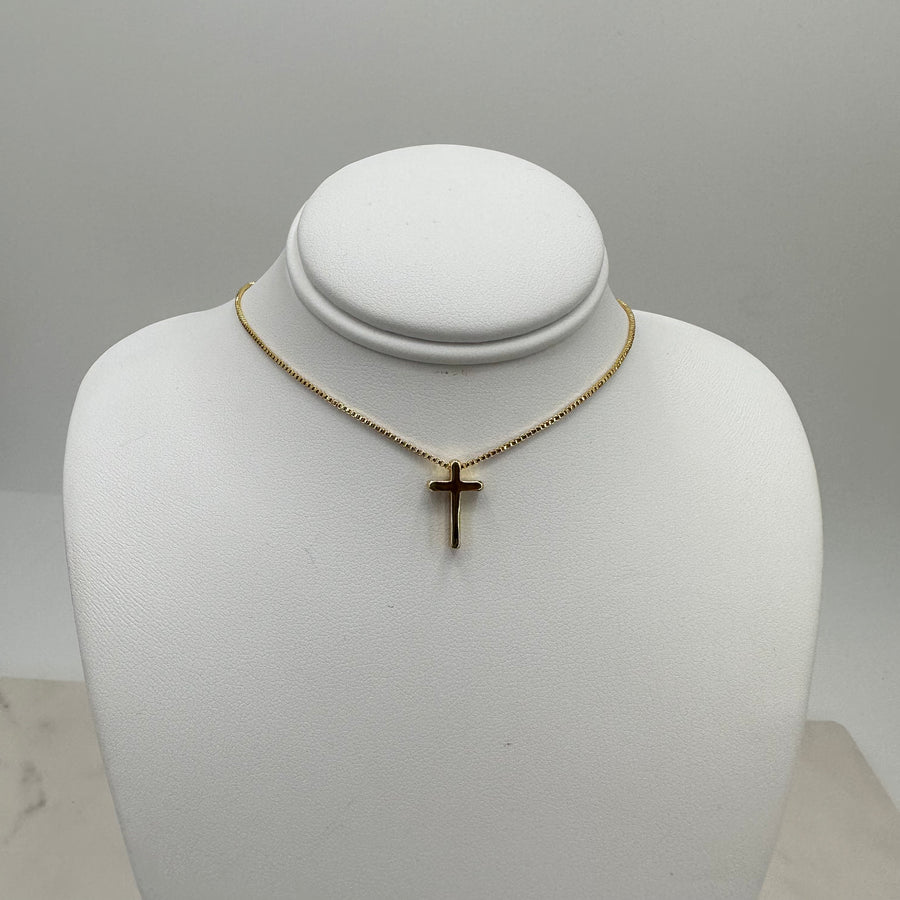 Simple Necklace