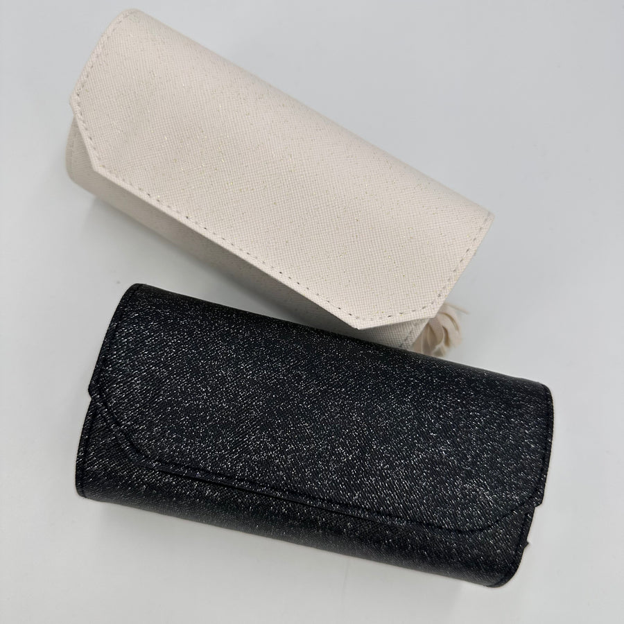 Travel Jewelry Pouch