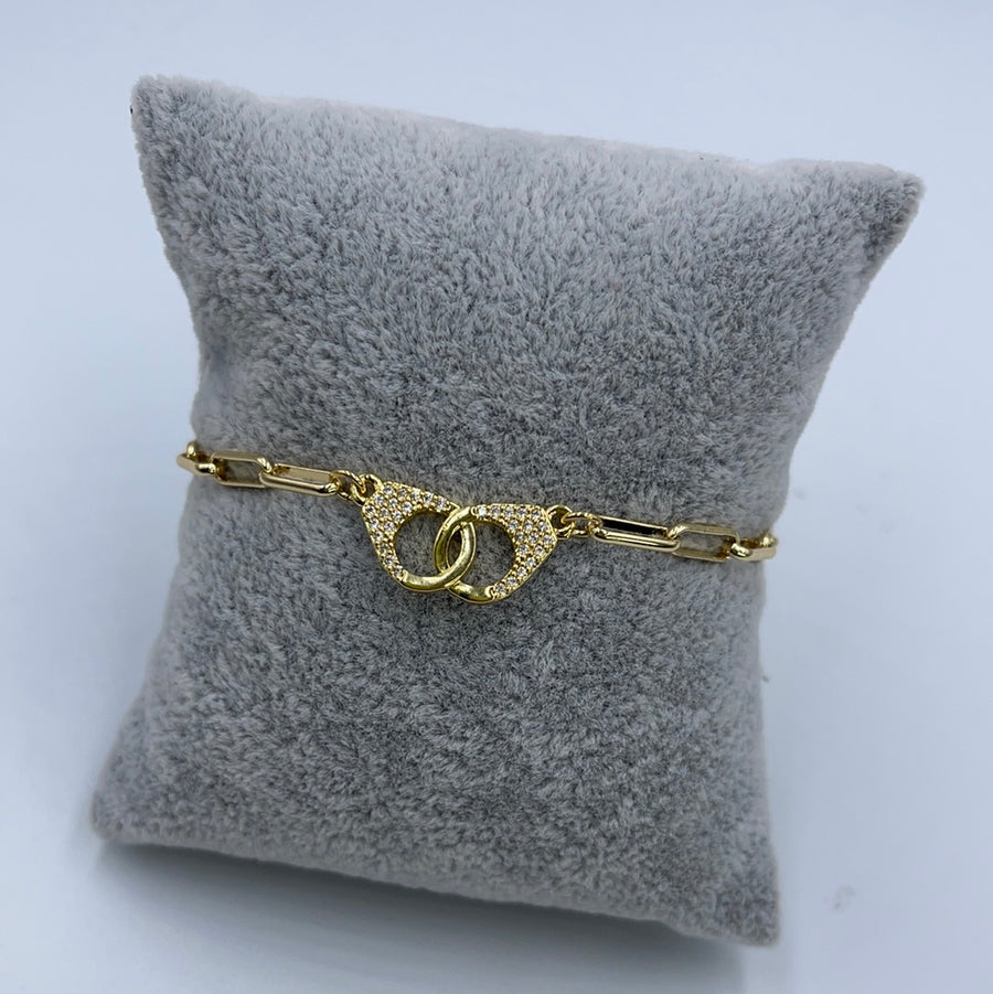 HandCuff Bracelet