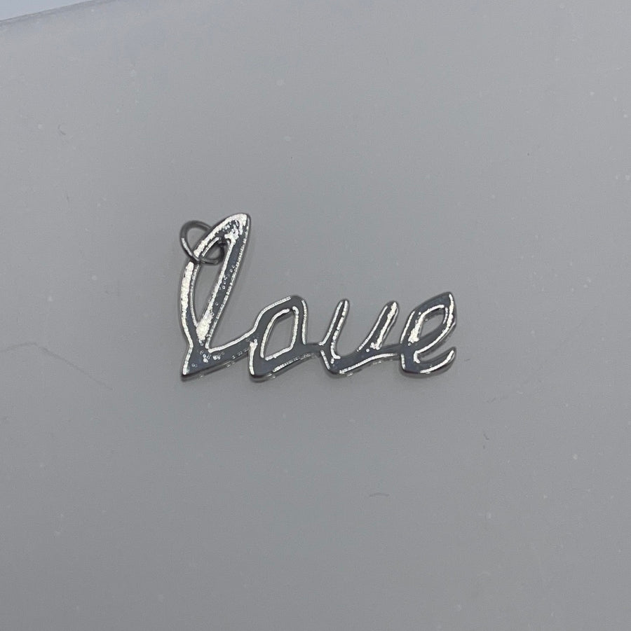 Charms Lovers (Silver)