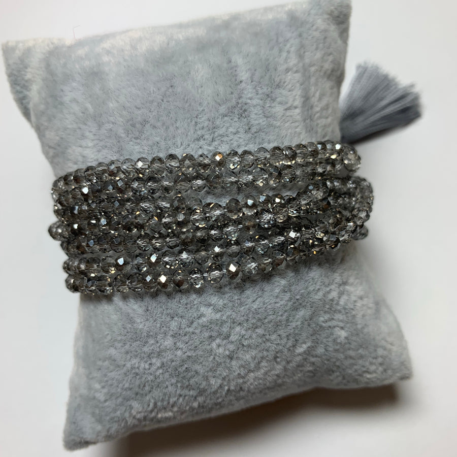 Crystals Bracelet