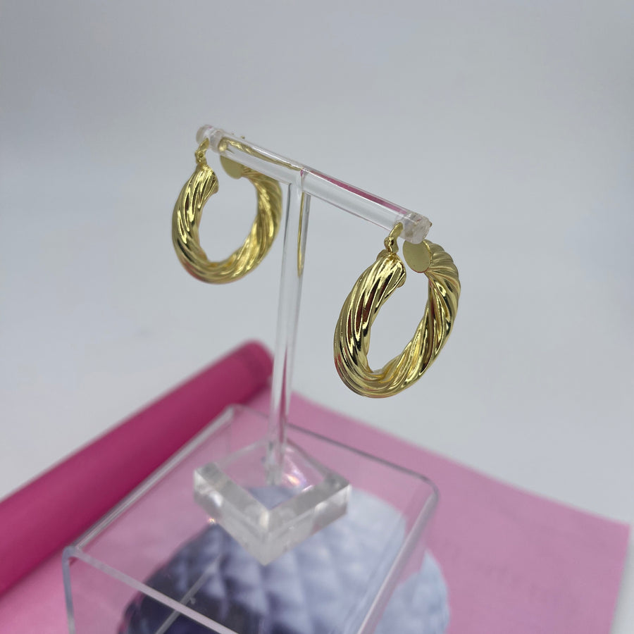 LightWeight Hoops