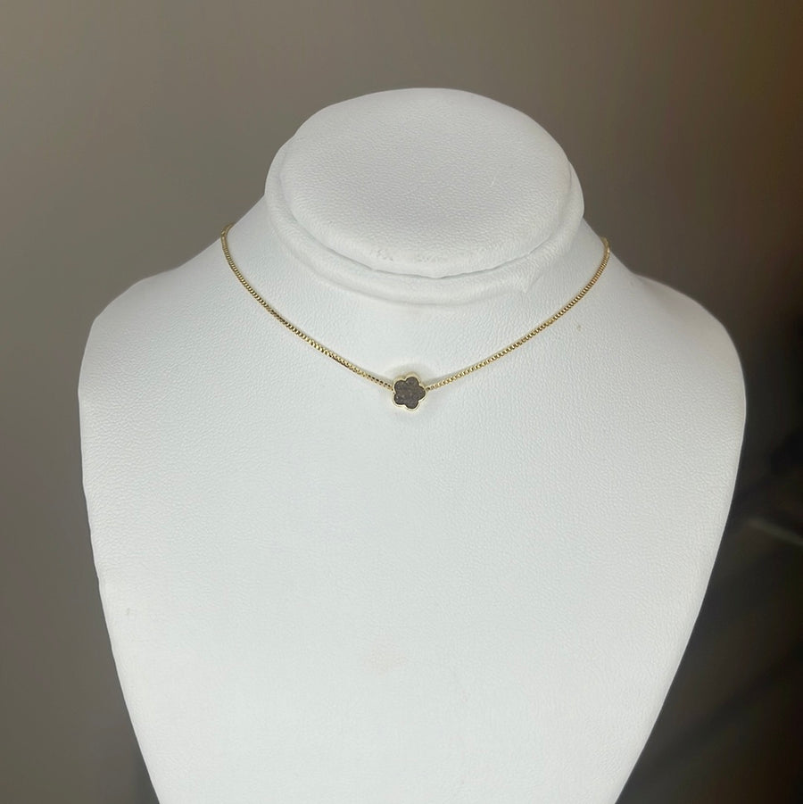 Simple Necklace