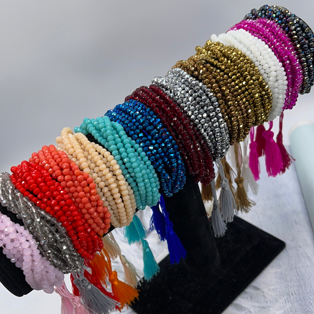 Crystals Bracelet