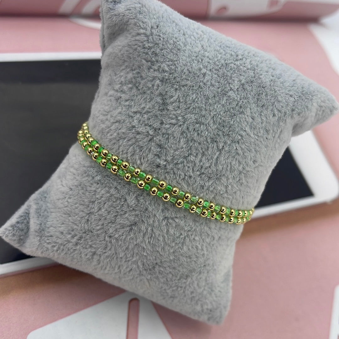 Mini Canutillo Bracelet