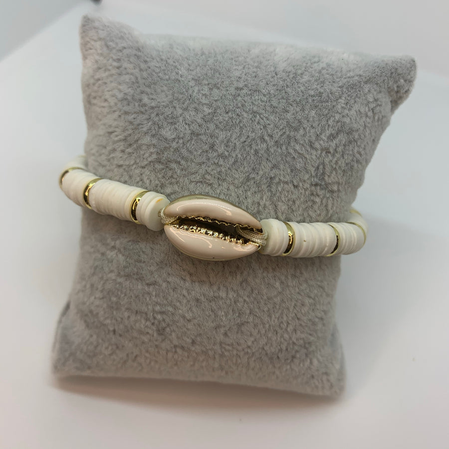 Shell Puca Bracelet