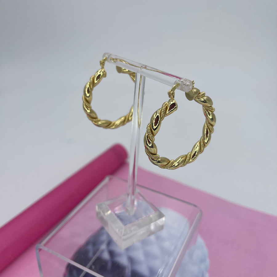 LightWeight Hoops