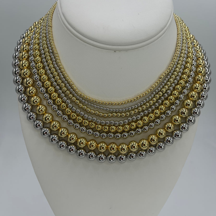 Beads Necklace