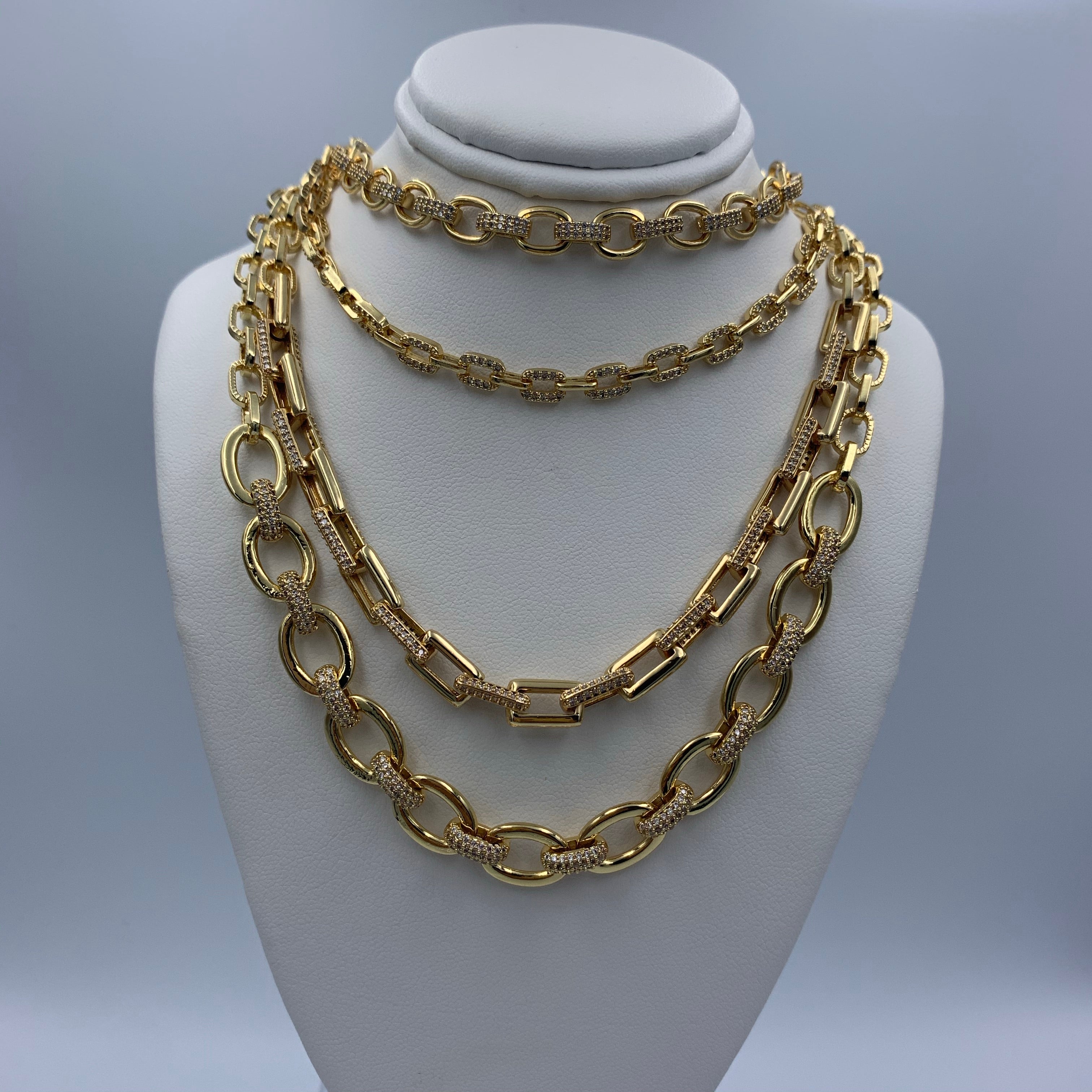 Luxury Necklace