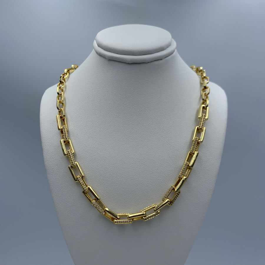 Luxury Necklace