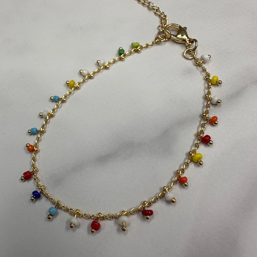 Little Charms Bracelet