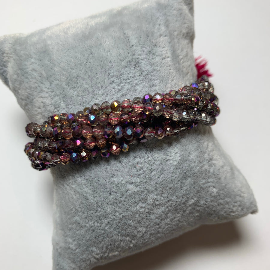 Crystals Bracelet