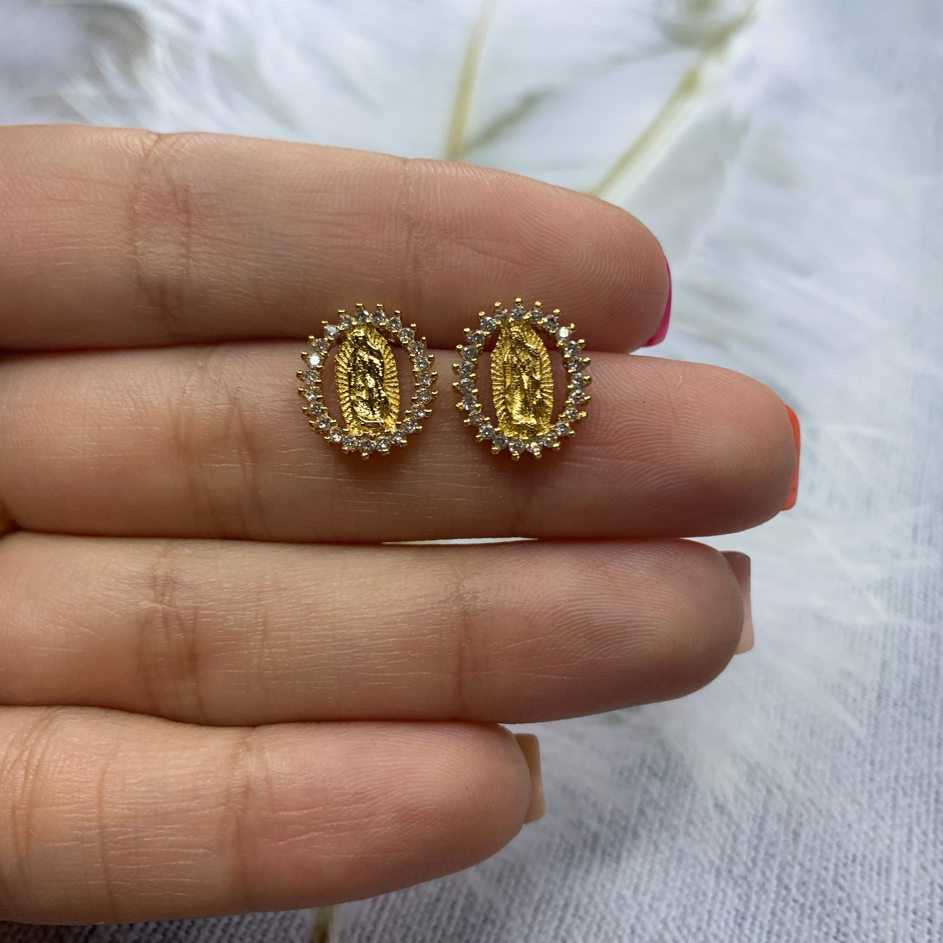 Guadalupe Earrings