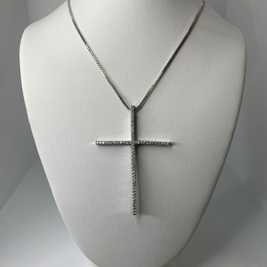 Cross Necklace